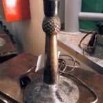 115 8406 Bordslampfot